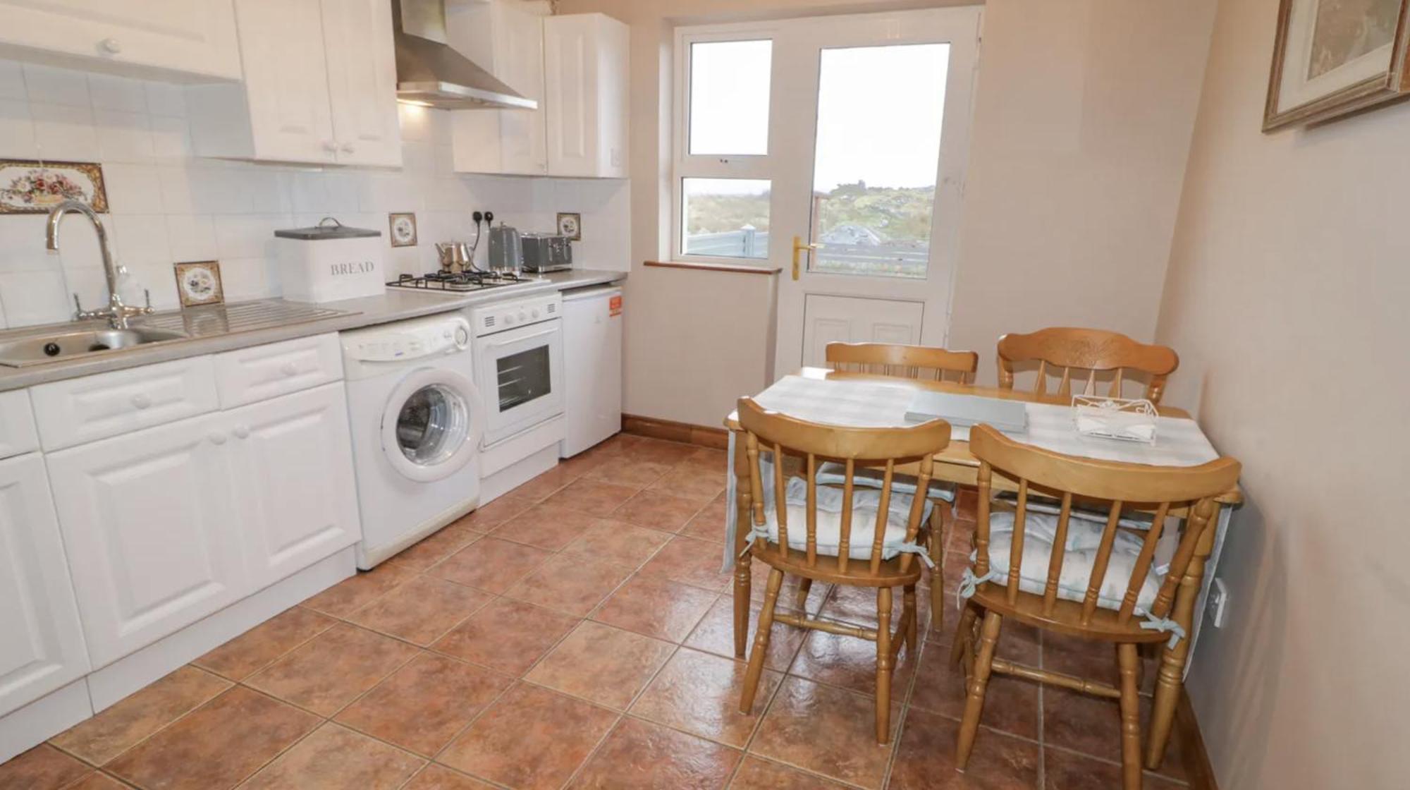 Breezy Point Accommodation Портну Экстерьер фото