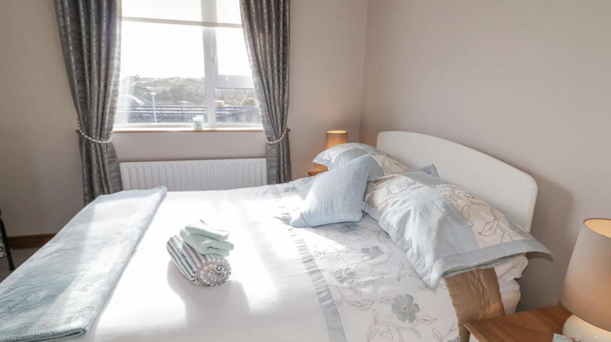 Breezy Point Accommodation Портну Экстерьер фото