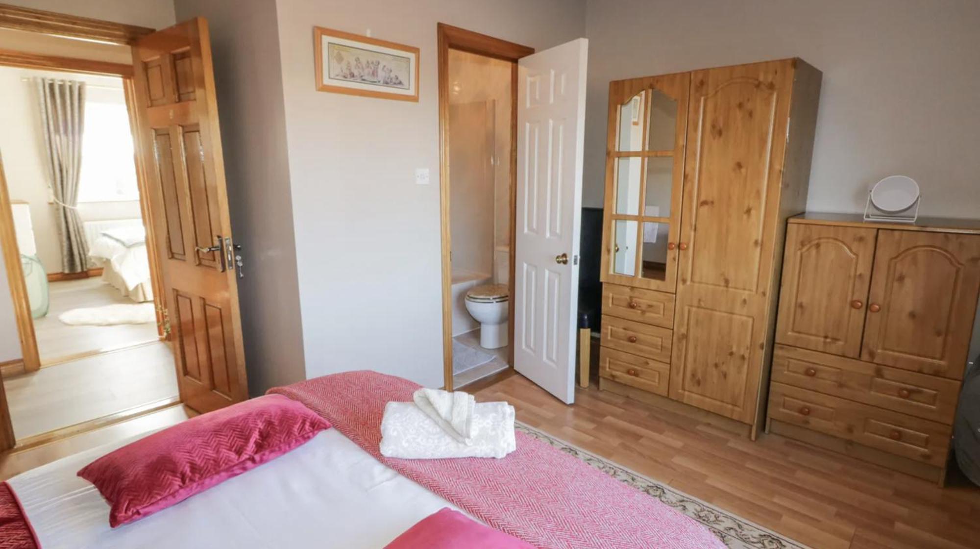 Breezy Point Accommodation Портну Экстерьер фото
