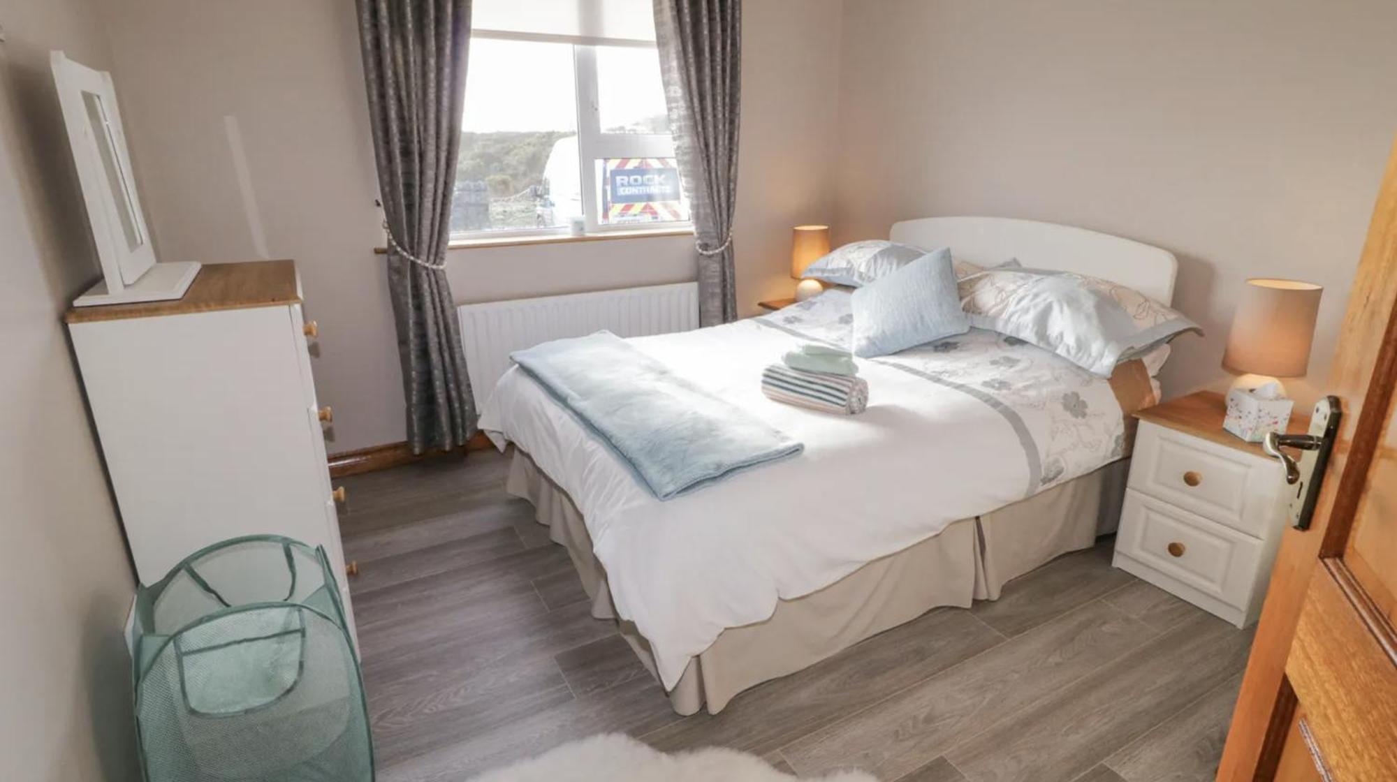 Breezy Point Accommodation Портну Экстерьер фото